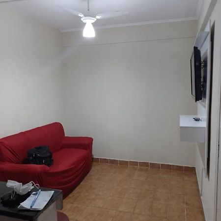 Coracao Da Ocian Apartment Praia Grande  Luaran gambar